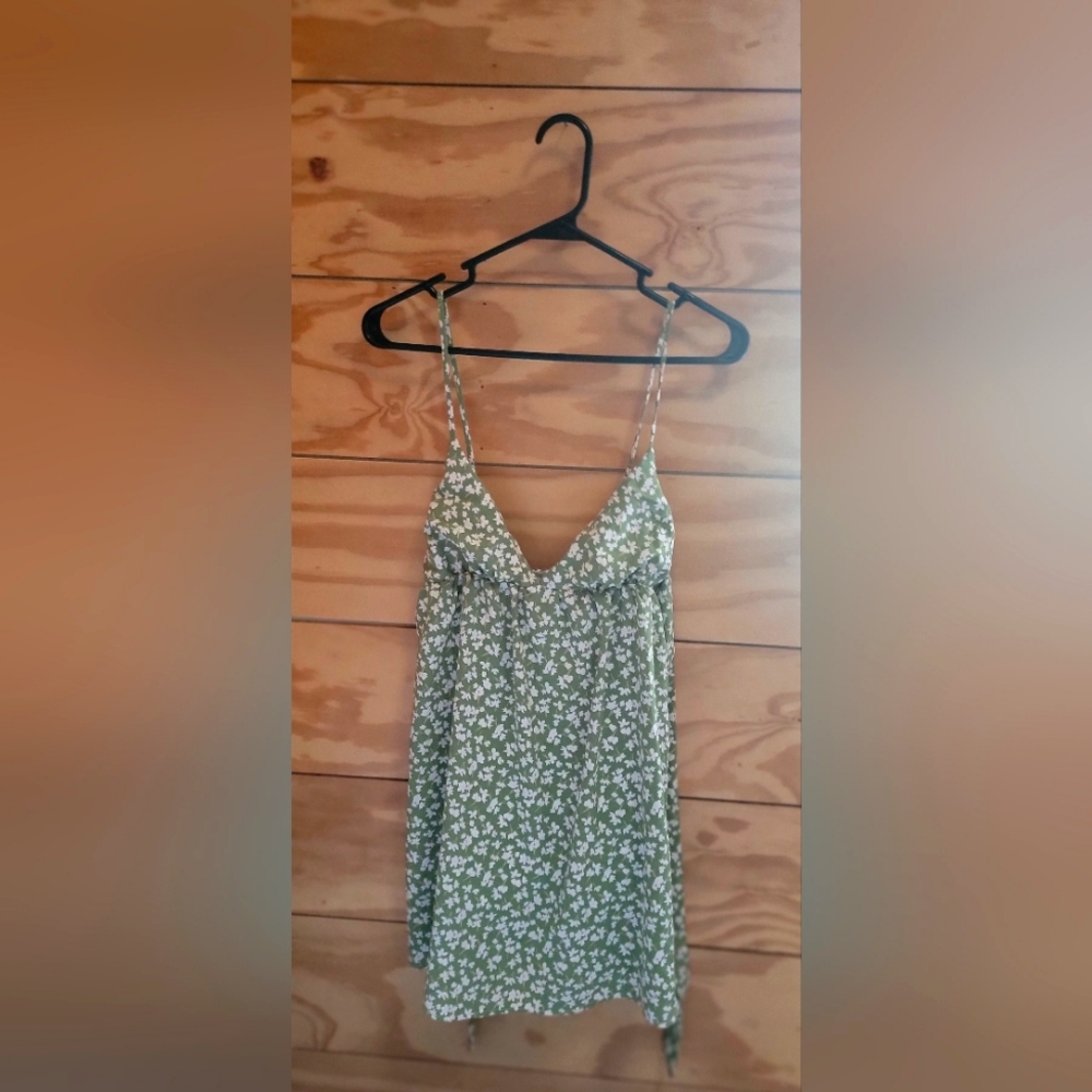 Princess Polly summer dress NWOT